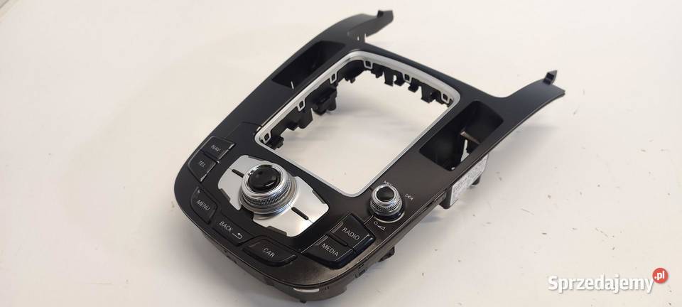 AUDI A4 B8 Q5 PANEL STEROWANIA MMI 8T0919611K sprzedam