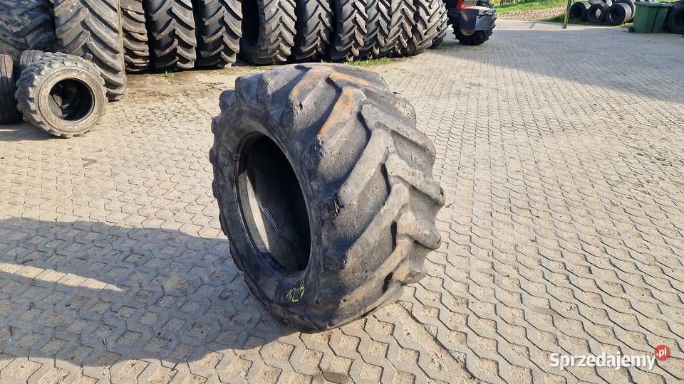 60055265 nokian 40 bez napraw LKT Harwester Opony rolnicze Nowe Miasto Lubawskie