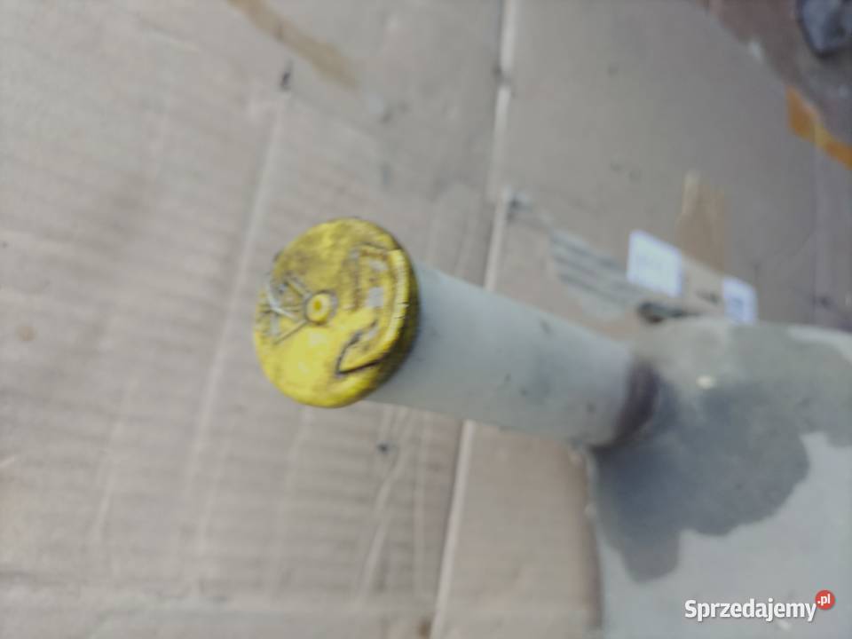 ZBIORNICZEK SPRYSKIWACZY FORD SIERRA Kamień-Kolonia