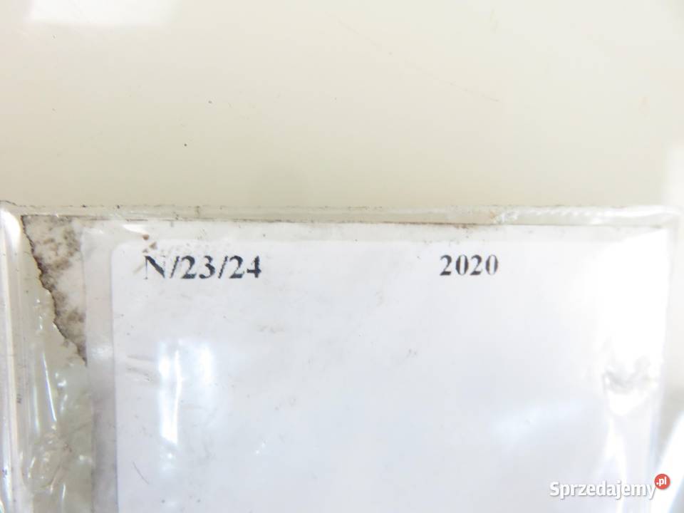 ALTERNATOR IVECO DAILY VI Furgon 30 F1CFA401C Układ elektryczny silnika