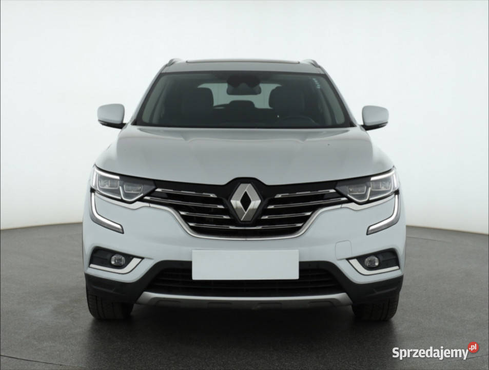 Renault Koleos 20 dCi szyberdach mazowieckie Piaseczno sprzedam