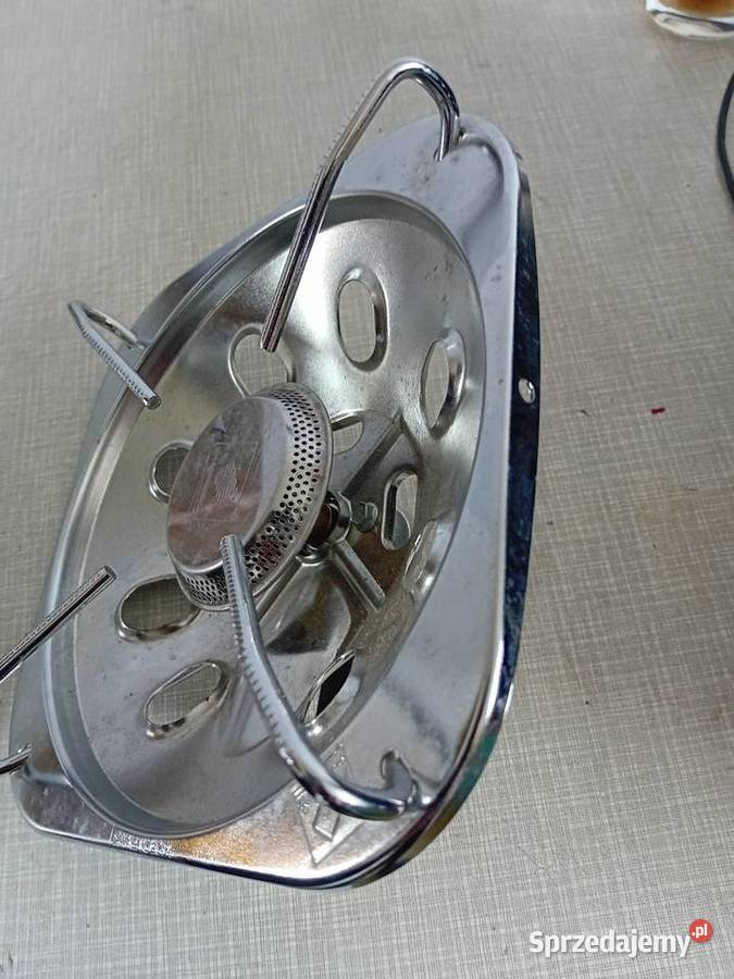 Palnik gazowy Campinggaz nowy Elbląg