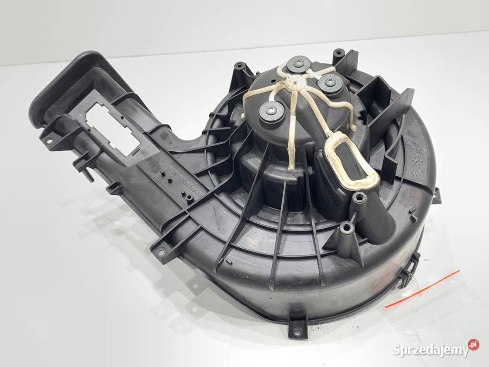 DMUCHAWA NAWIEWU FIAT CROMA 007014W WENTYLATOR osobowe