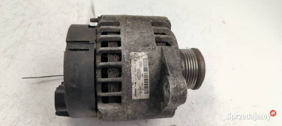 ALTERNATOR LANCIA THESIS C132338023 Lipno sprzedam