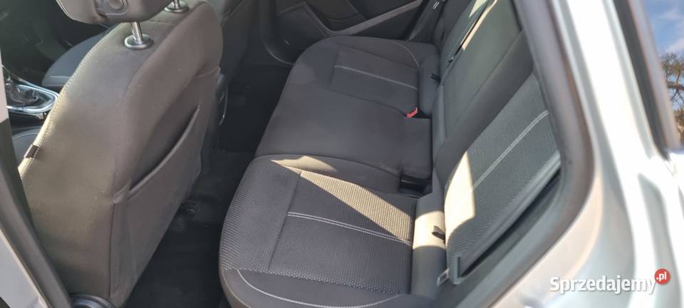 Astra 16CDTi 136 2016r 246 Wodzisław Śląski