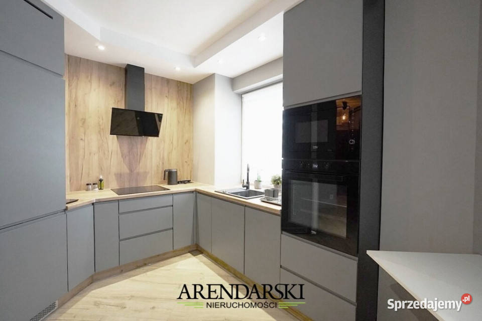 2 POKOJOWE MIESZKANIE OS GÓRCZYN