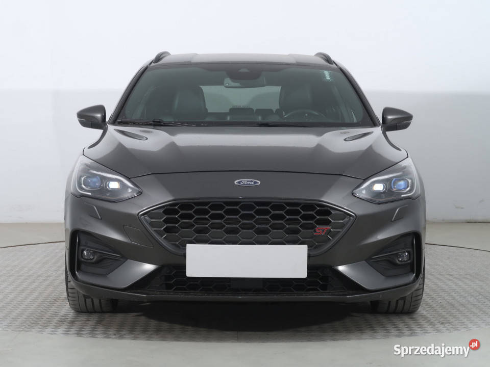 Ford Focus 23 EcoBoost ST 4/5 Piaseczno sprzedam