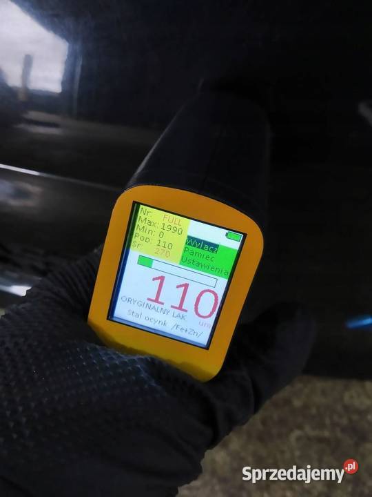 KLAPA TYŁ SZYBA CZARNA Nissan Note I 2004 Rok produkcji 2010 świętokrzyskie