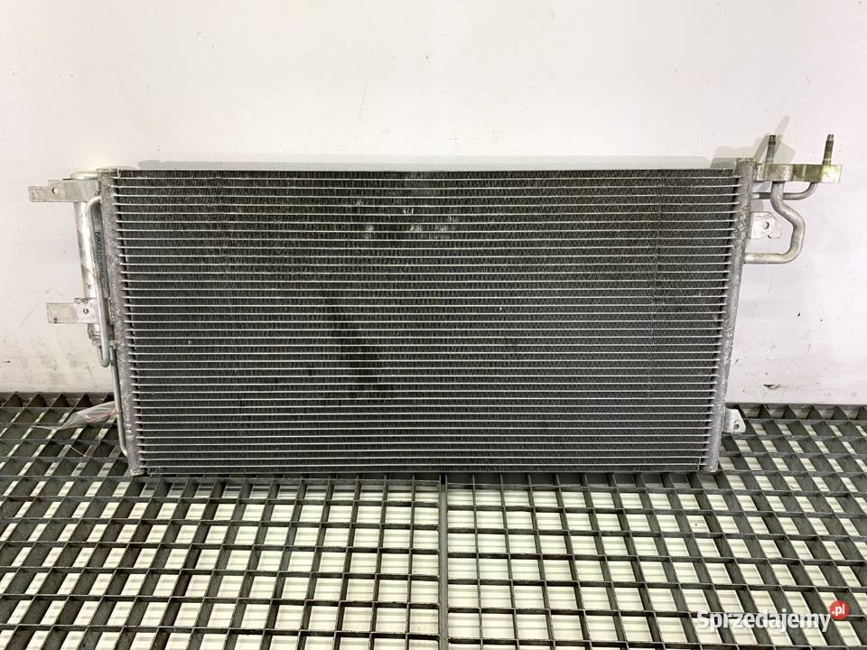 CHŁODNICA KLIMATYZACJI FORD KUGA II 15 150 podkarpackie