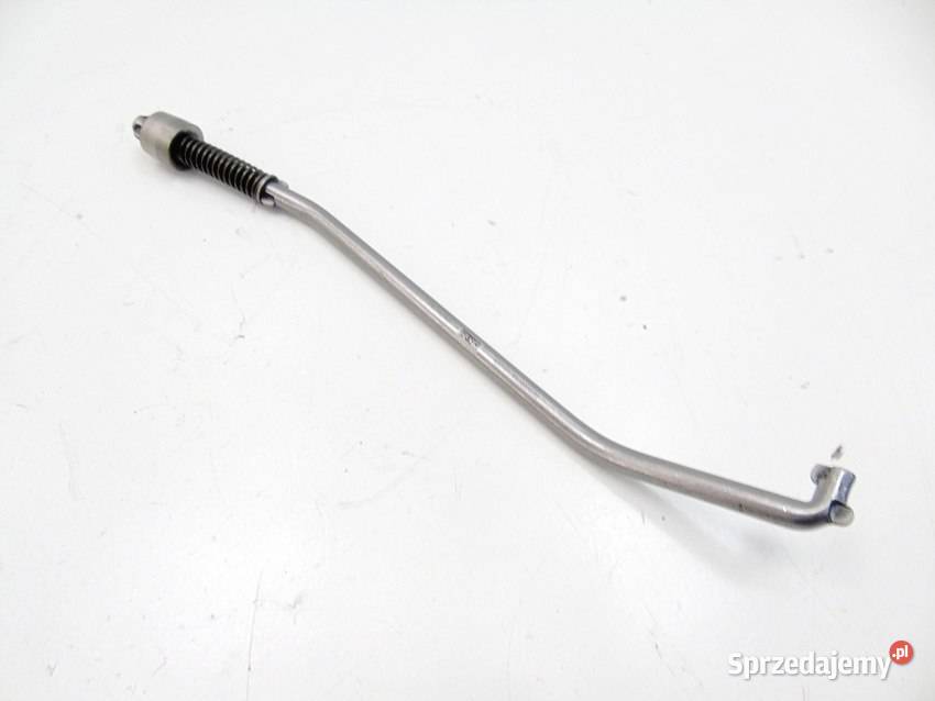 Cięgno wodzik skrzyni biegów 8HP70X Maserati Pozostałe Sosnowiec