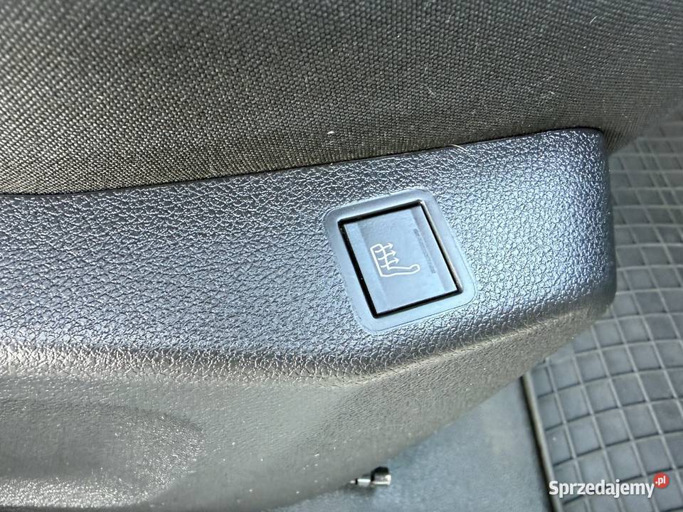 Peugeot Partner LONG wersja PREMIUM salon FV23 diesel Peugeot Gniezno sprzedam
