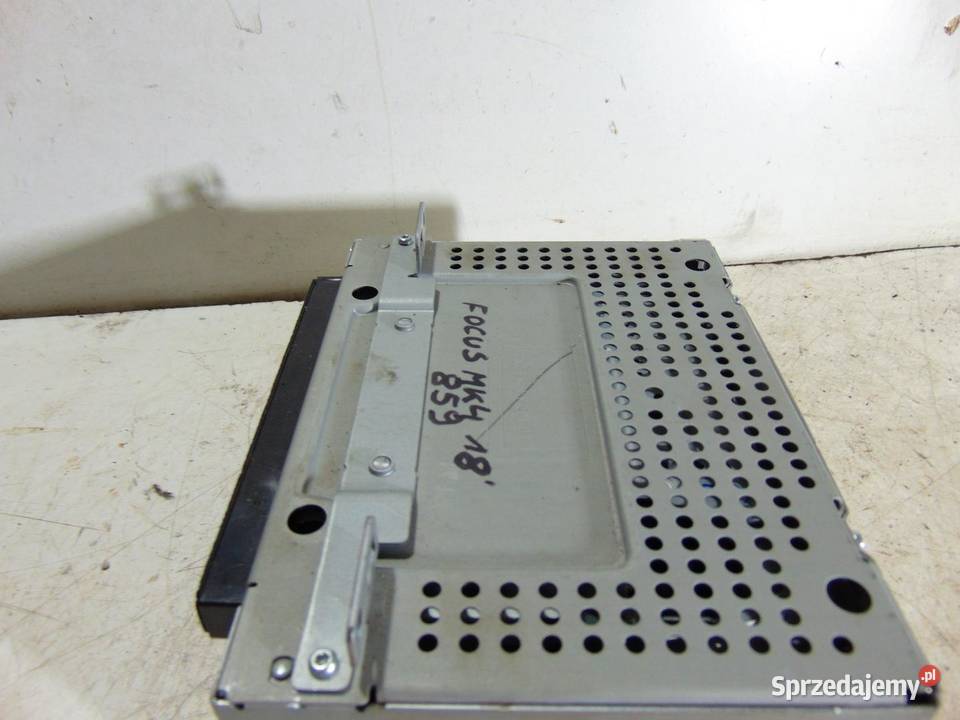 RADIO CD FORD FOCUS MK4 F1BT18C815KP sprzedam
