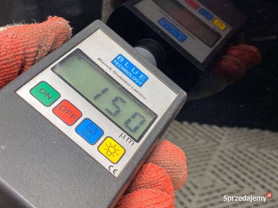 DRZWI PRAWY PRZÓD AUDI A4 B8 Kombi 0715 sprzedam