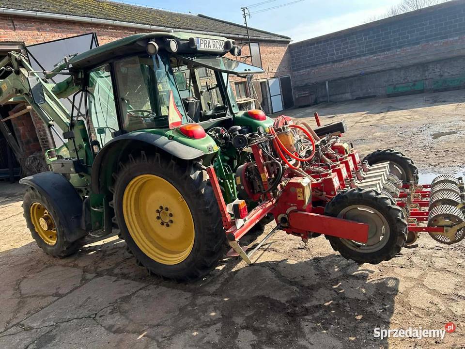 Siewnik Agricola SNĄ2260 Chojno sprzedam