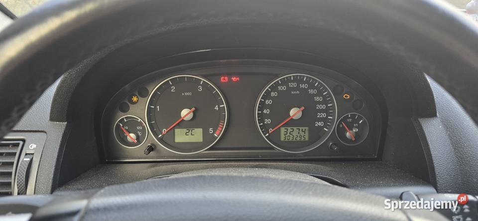 FORD MONDEO MK3 20D Piotrków Trybunalski