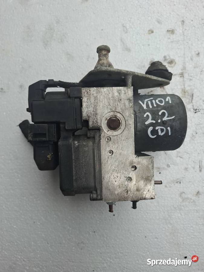 Pompa Hamlcowa Mercedes Vito I 22CDI Wisznice