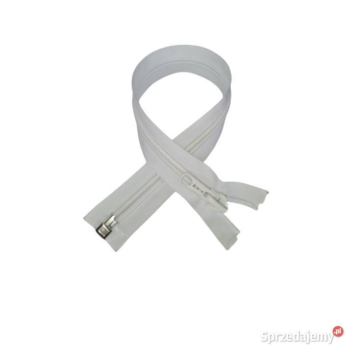 Zamek błyskawiczny rozdzielczy 10 z dwoma Latchorzew