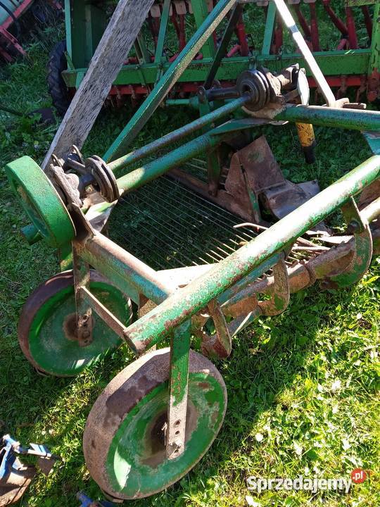 Kopaczka Kuxmann mazowieckie Radom