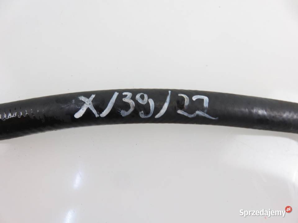 PRZEWÓD WSPOMAGANIA BERLINGO 16 HDI 6752951