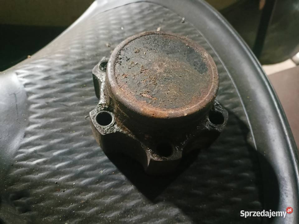 Sprzęgiełko piasty mostu Nissan Patrol K160 Układ napędowy Rzeszów