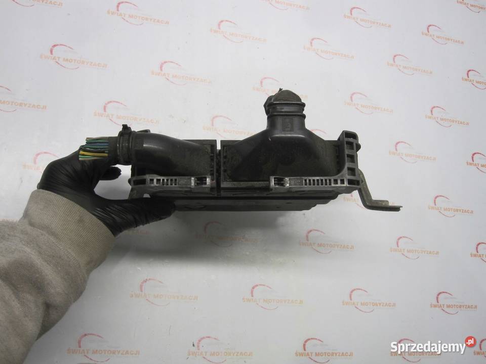 TOYOTA YARIS II COROLLA komputer sterownik świętokrzyskie Kielce