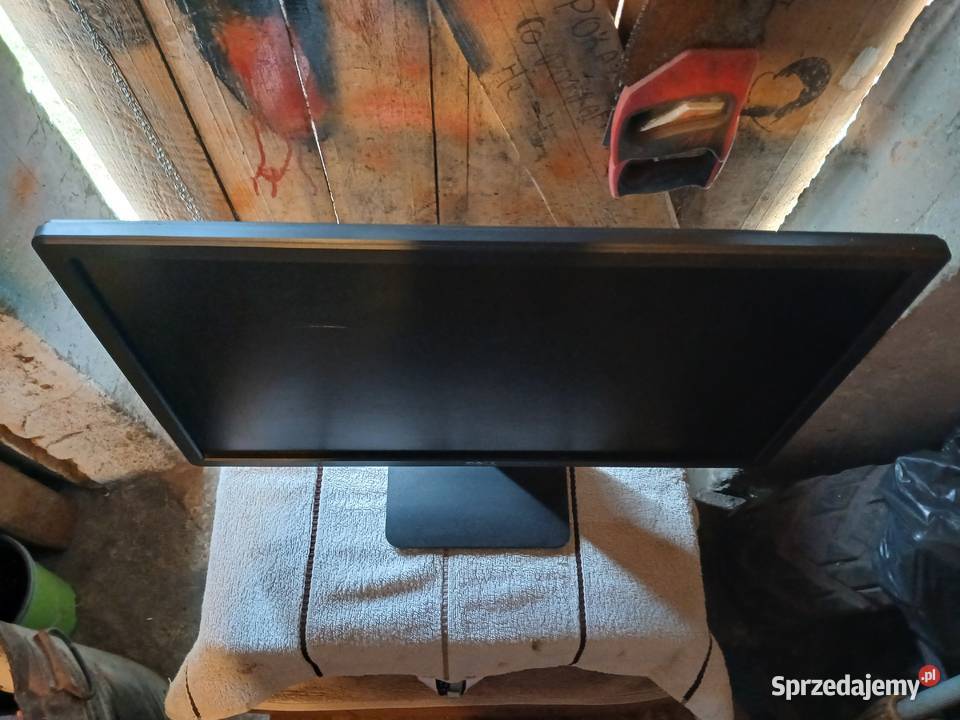 Monitor dell komputer Jatki
