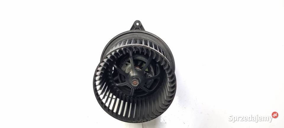 WENTYLATOR KABINOWY FORD FOCUS MK1 XS4H18456AD osobowe Lipno