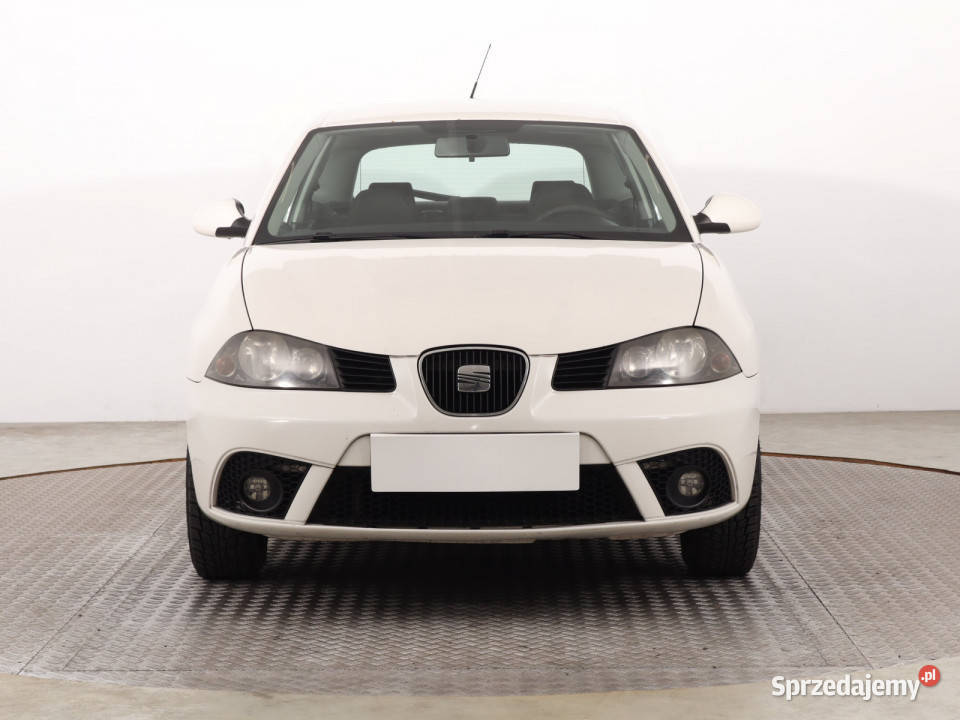 Seat Ibiza 14 TDI Katowice