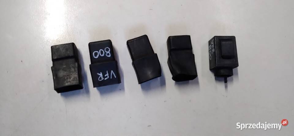 Przekaźniki Honda VFR 800 Brzeszcze