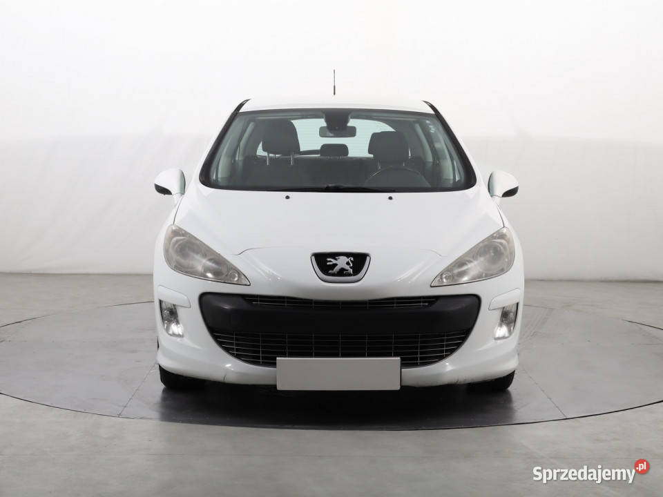 Peugeot 308 16 HDi ABS Katowice