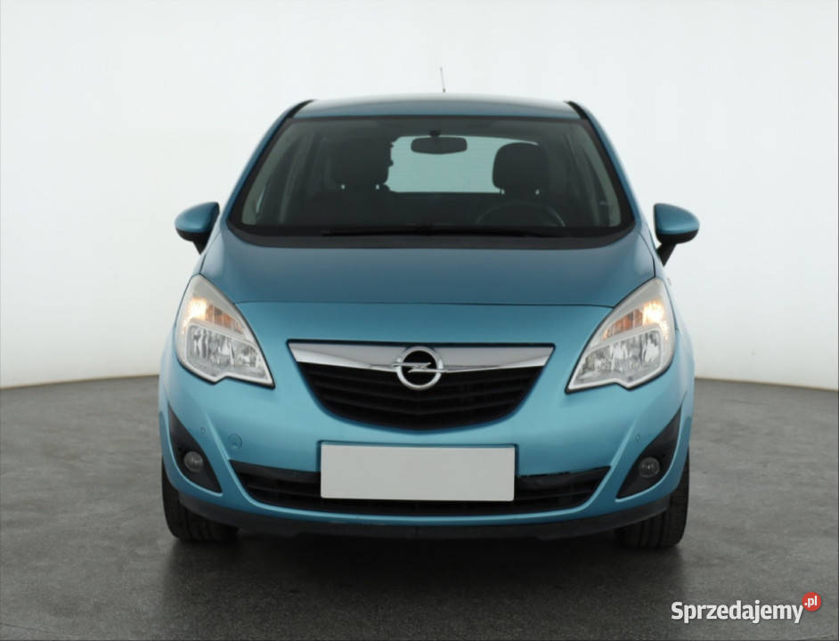 Opel Meriva 14 Turbo Piaseczno
