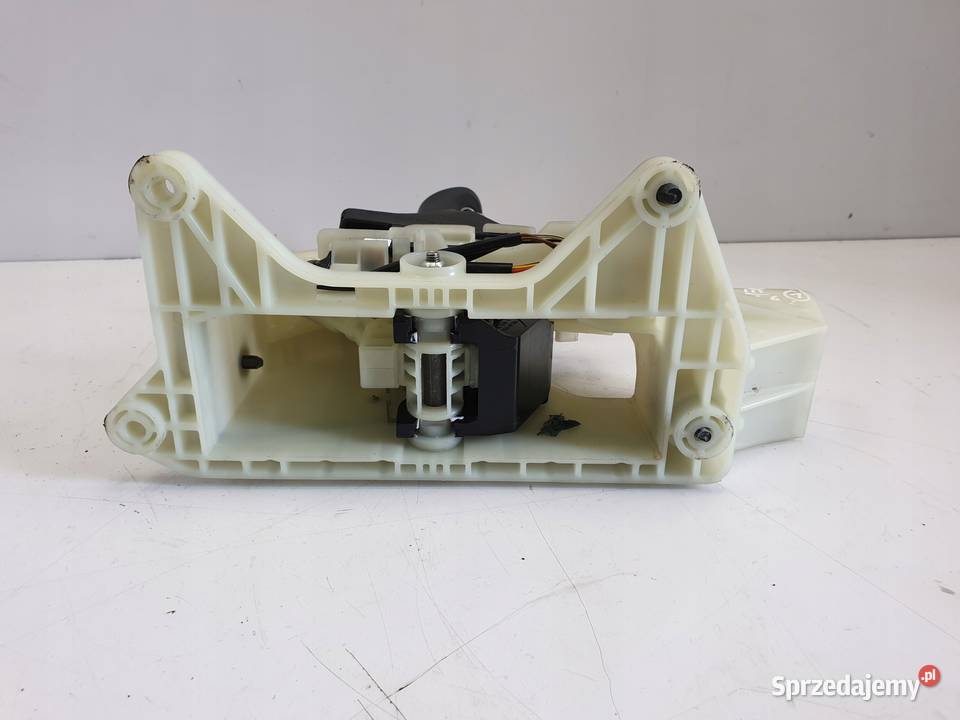 Hyundai Tucson III LEWAREK ZMIANY BIEGÓW automat Rudka