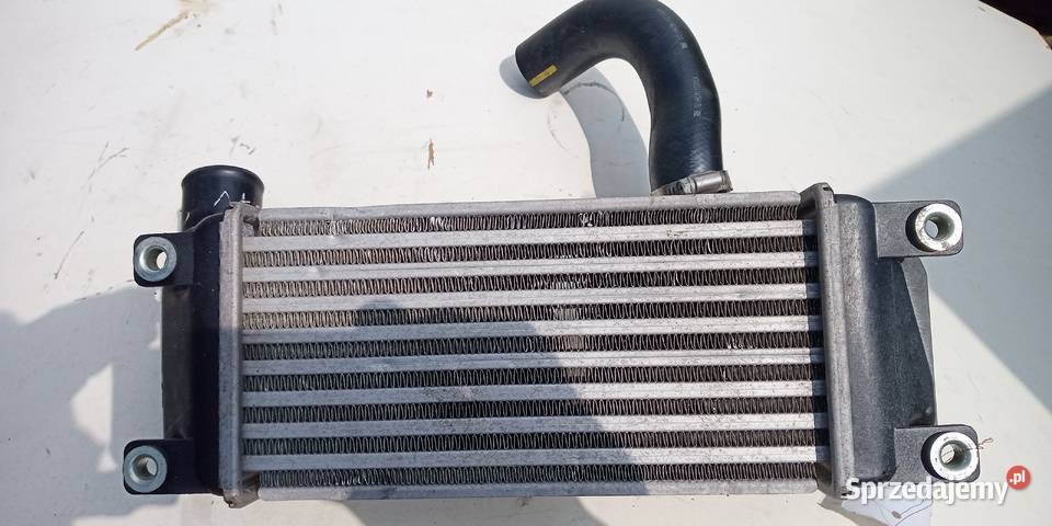 Toyota 16 diesel 2015 3181310838 Intercooler Krzeszowice