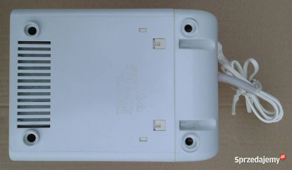 Maszynka do mięsa PREDOM ZLMER TYP 386 Gliwice