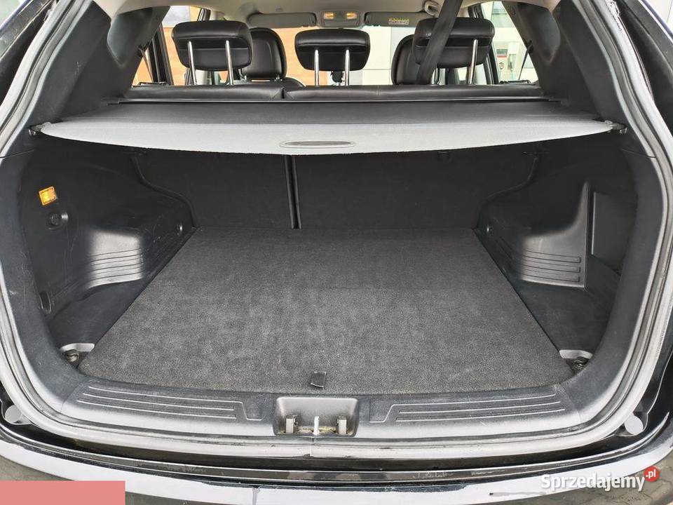 Hyundai ix35 17 CRDi Comfort 2WD 115 2014r dolnośląskie Oleśnica