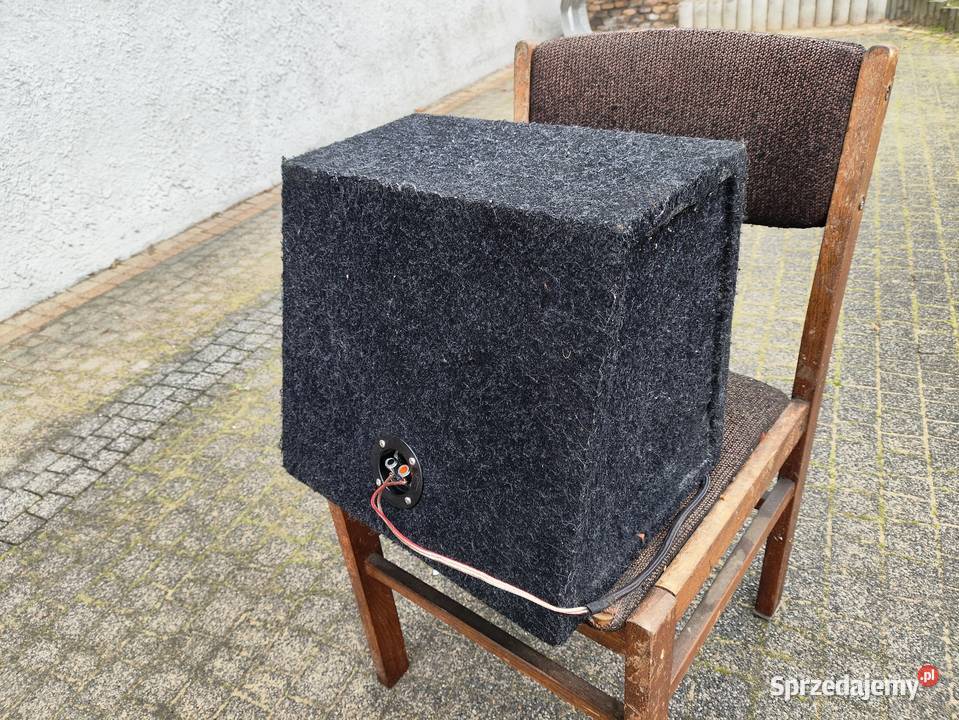 Skrzynia basowa bassowa tuba Pioneer TSW203F skrzynie basowe i tuby śląskie sprzedam