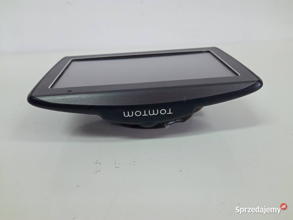 GPS TomTom 4EV42 Z1230 Poznań sprzedam