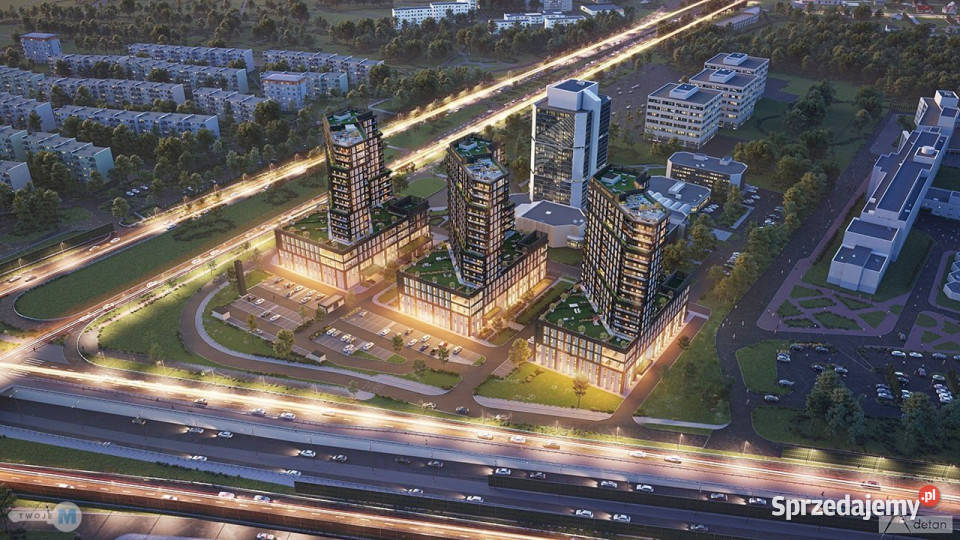 Mieszkanie 41m2 2 pokoje Kielce