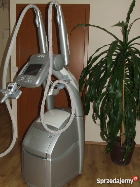 Endermologia LPG Cellu M6 KeyModule I2 Fryzjerstwo i kosmetyka sprzedam
