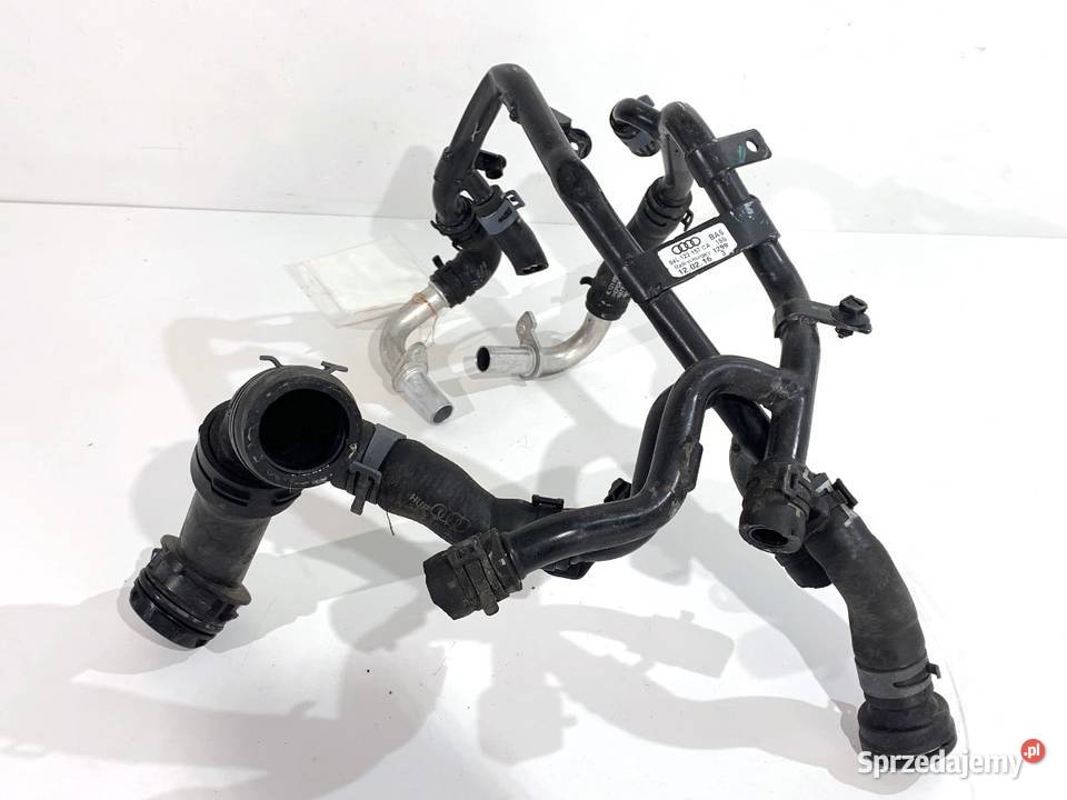 MAGISTRALA WODY AUDI A4 B9 04L122157CA 20 150