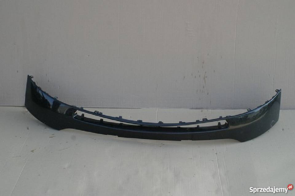 CITROEN C4 GRAND PICASSO KRATKA LISTWA ZDERZAKA Bieleń