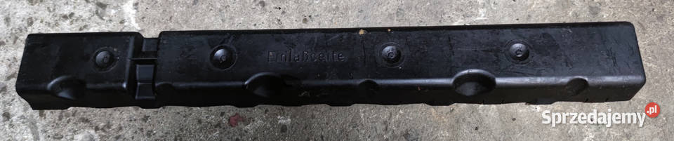 Osłona wałka ssącego BMW M54 Kraków sprzedam