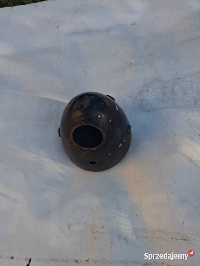 Skorupa lampy SHL175 Strzyżów