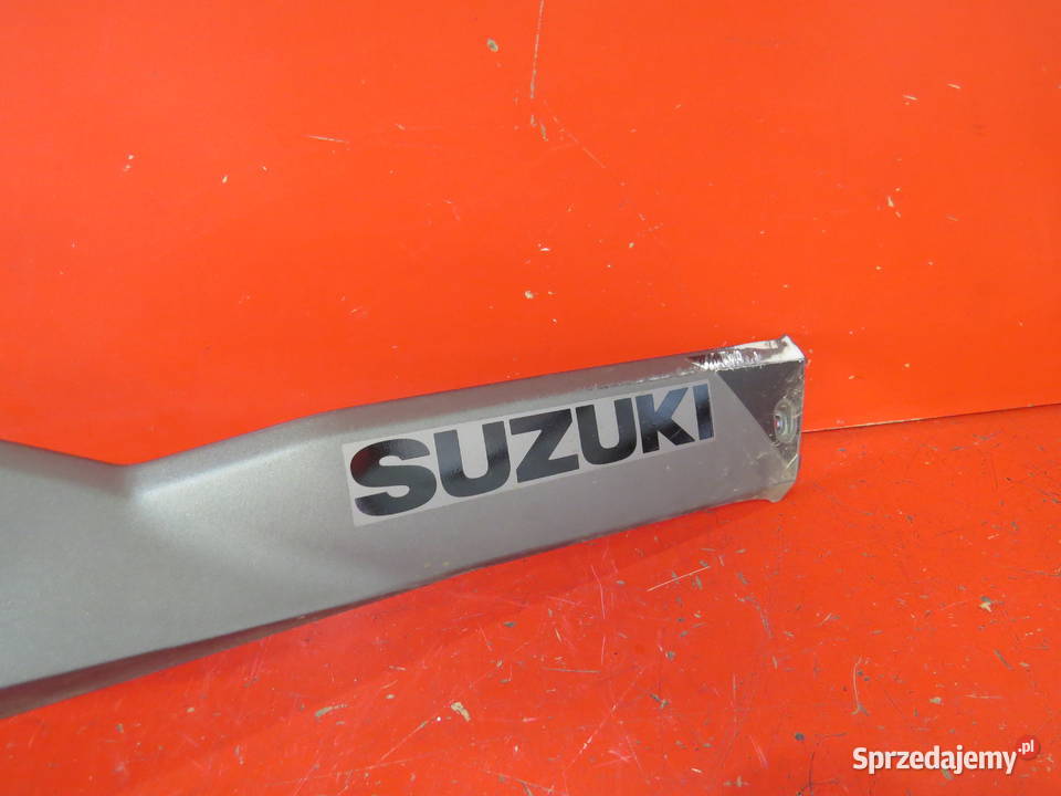 SUZUKI AVENIS 125 bok boczek owiewka osłona Warszawa