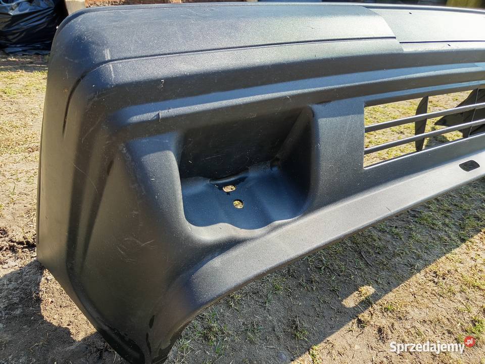 Zderzak Polonez Części samochodowe Kielce