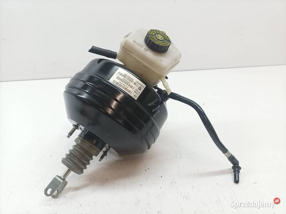 POMPA HAMULCOWA SERWO 6798418 Bmw Seria 1 II