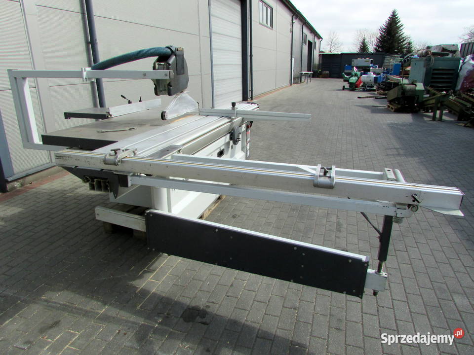 Piła formatowa ROBLAND Z 3200 StanDrew Mojusz