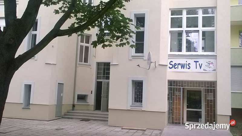 Lokal użytkowy na wynajem Wrocław