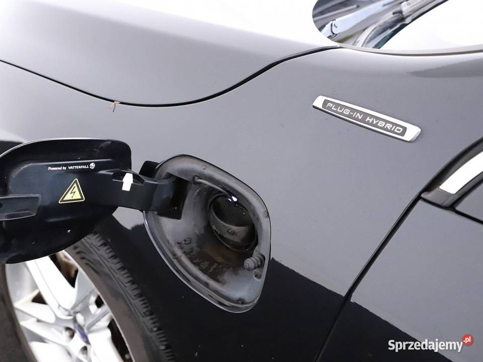Volvo V60 24 RDesign Napęd 4x4 Hybrydowy elektryczne szyby Wojkowice