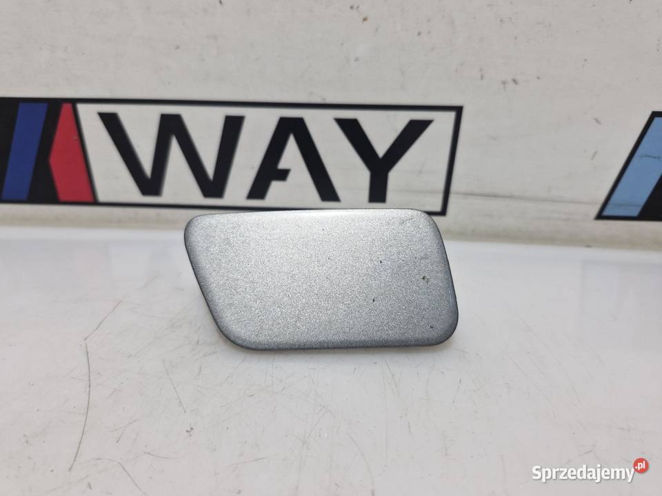 BMW E60 E61 ZAŚLEPKA SPRYSKIWACZA PRAWA 7056948